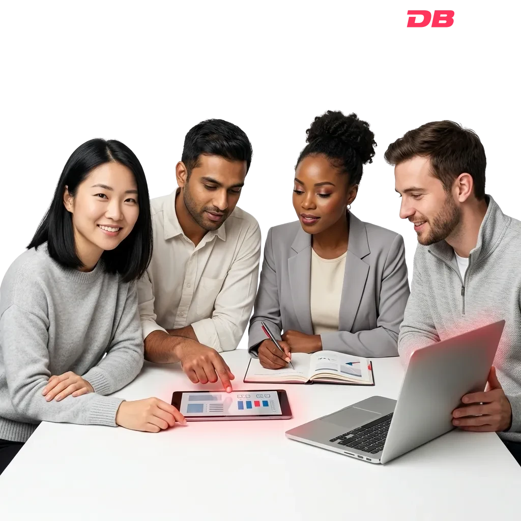 DBBet casino and sports betting platform offering 200% welcome bonus, mobile app, and licensed gaming in Bangladesh