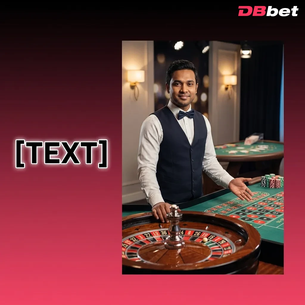 Professional dealers host live blackjack, roulette, baccarat, and game shows streamed in HD with real-time interaction.