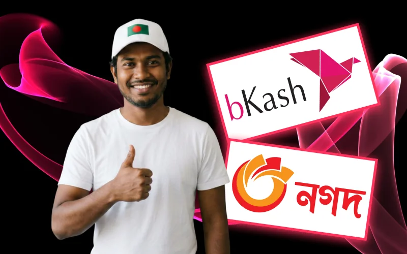 Increase your earnings by working with traffic from Bangladesh with the DBbet affiliate program.